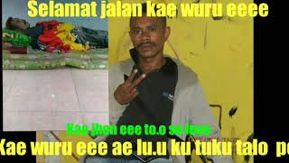 Download lagu SELAMAT JALAN KAE JHON RIP