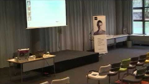 Seminar #SocialSucces - 2 december 2009