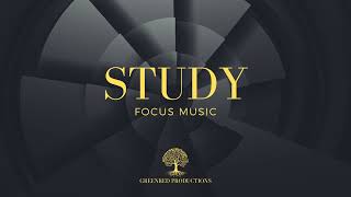 Productivity Music - Deep Focus Music for Studying, Background Music to Study