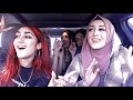 Bollywood carpool karaoke  queenfroggy