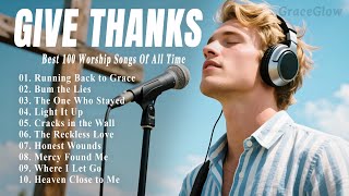 Download Lagu Best 100 Worship \u0026 Praise Songs 🎵✨ | Calm Christian Music for Peaceful Moments ✝️ | GraceGlow MP3 Download Lagu Best 100 Worship \u0026 Praise Songs 🎵✨ | Calm Christian Music for Peaceful Moments ✝️ | GraceGlow MP3