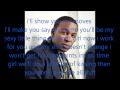 Pleasure P- Freakaholic Lyrics