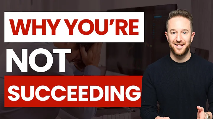 If Your Life Feels HARD… This Is Why