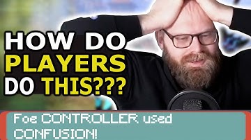 Playing ESO with a Controller for the FIRST TIME! Help me please!