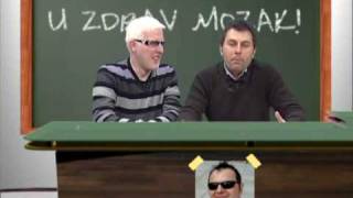 U Zdrav Mozak - Marijan Ban