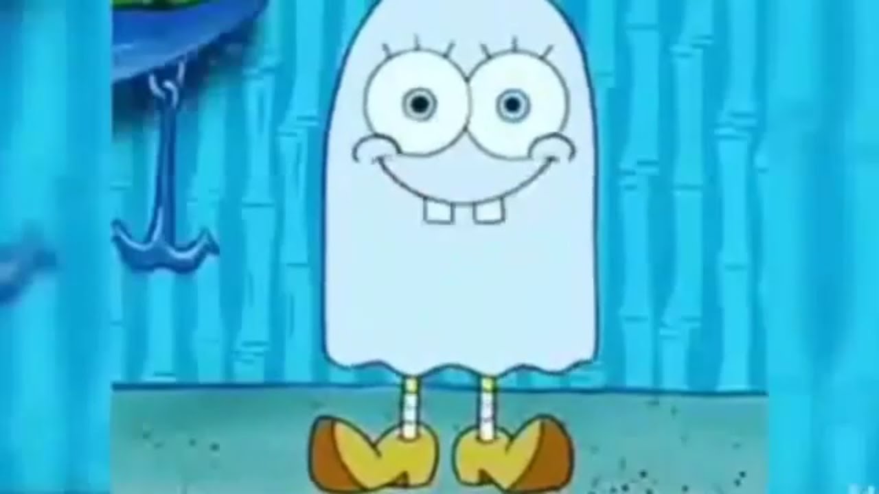 Kompilasi Spongebob Bahasa Jawa l Horor tapi lucu abiss!!!! Ngakak