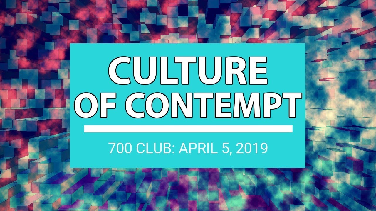 The 700 Club - April 5, 2019 700 club interactive youtube