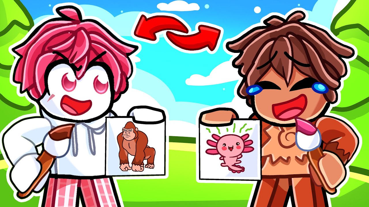 CEL MAI BUN *DESEN* CASTIGA $100 - ! 💸🤣