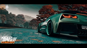 Need for speed™ No Limits: Undergroud Rival | Rain Check | Speedter | Tracks - (week 9)