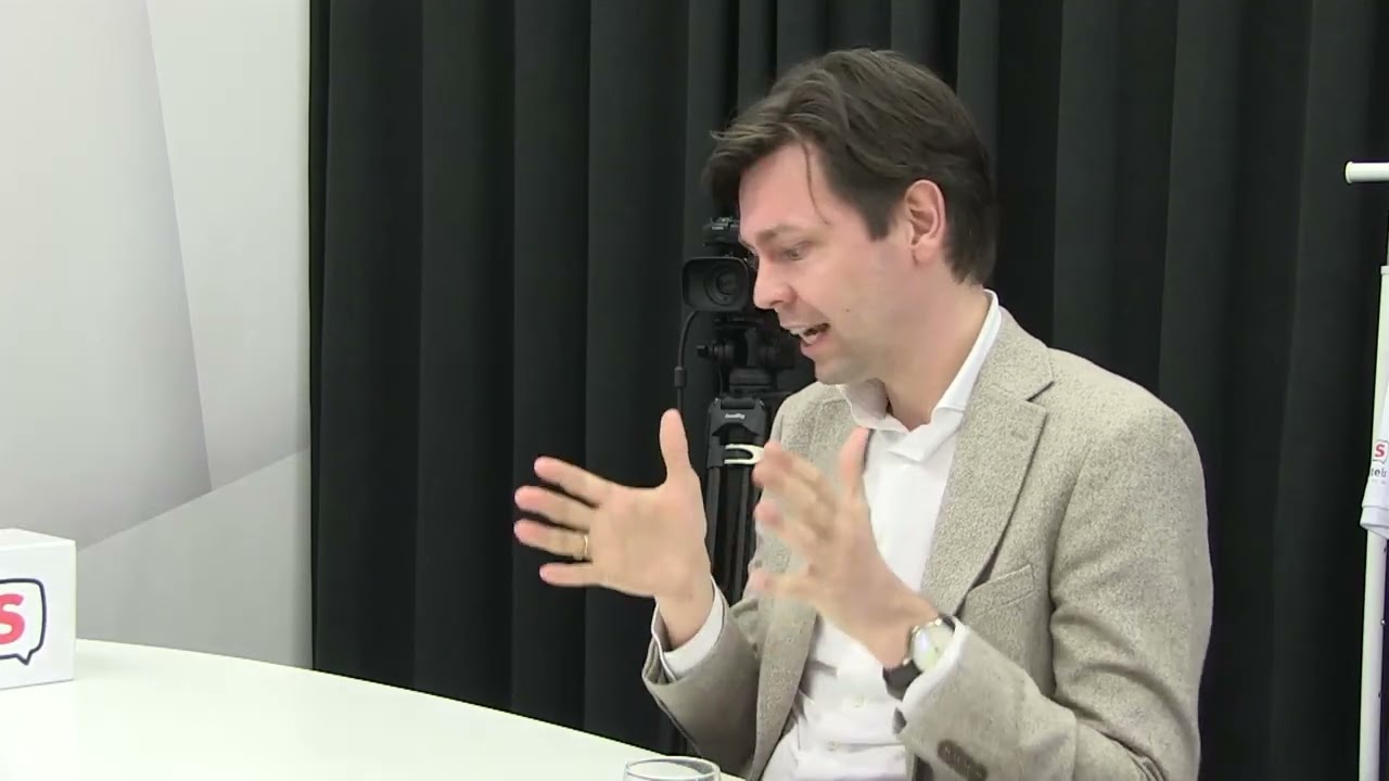 Politiek071: Debat | CDA en SVL over studentenhuisvesting