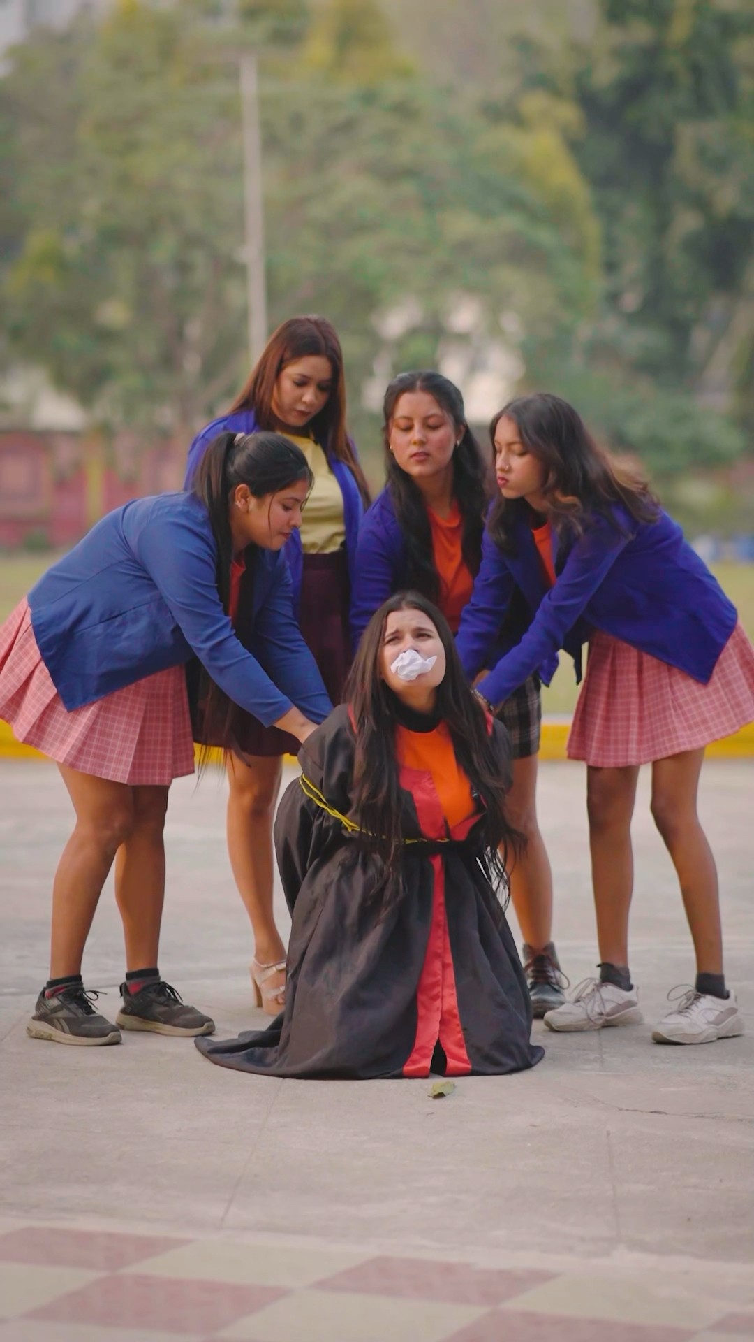 School Mai Kya Hogya?? #shortvideo #army #trending #love