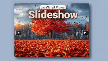 🎥 Dynamic Slideshow Mastery 2025:  A Carousel with HTML, CSS, JavaScript | MZCode01 Tutorial #coding