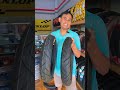 Review Ban Corsa Terminator Tubles untuk Ban Standar Vario