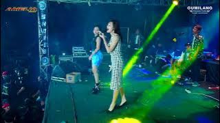 AMELIA MUSIC - MAAFKAN AKU - RAHMA ANGGARA - PEMUDA BUMIAYU BAPOH PUTU AMINGGITO WEDARIJAKSA PATI