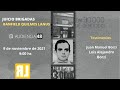 Juicio Brigadas de Banfield/Quilmes/Lanús -día 48- Martes 9/11 9:00 hs.