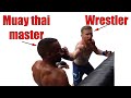 The problem with muay thai in mma and how to fix it