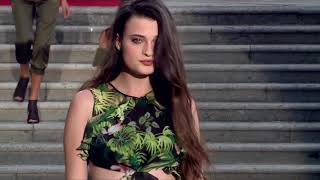 GUESS - Europe S S '18 Collection Runway Show