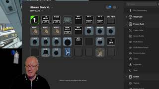 StreamDeck Multi Actions