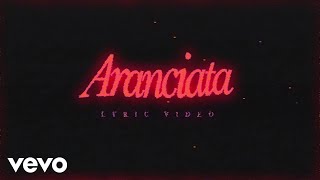 Madame - ARANCIATA (Lyric Video) Resimi