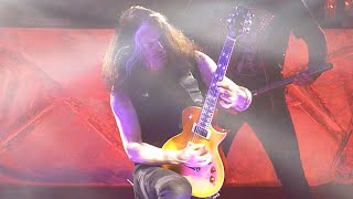 Testament - Fall of Sipledome, Live at O2 Kentish Town Forum, London England, 6 March 2020