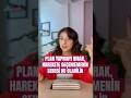 PLAN YAPMAYI BIRAK, HAREKETE GEÇEMEMENİN SEBEBİ BU OLABİLİR