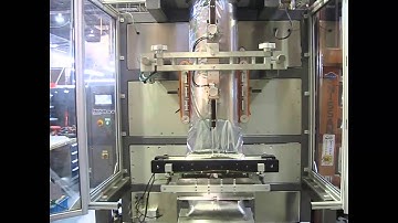 Beer Hops - VerTek 2400 for Bulk Packaging