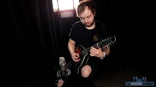 Devil's Dream / Mason's Apron Medley - Frankie McIlvanna - TMA Teacher Performance