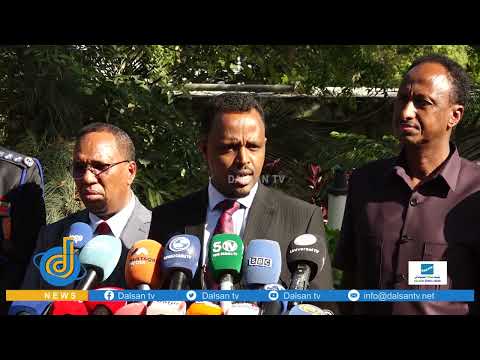 Al-Cadaala” Dowlada waxaay maanta ku dhawaaqday hab cusub oo ay kula dagaalameyso Al-shabaab”