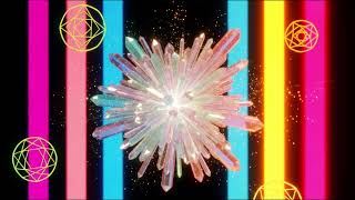 AURUM VITAE — Supernatural Stamina MMM Subliminal Elixir 💎✨🤍 screenshot 2