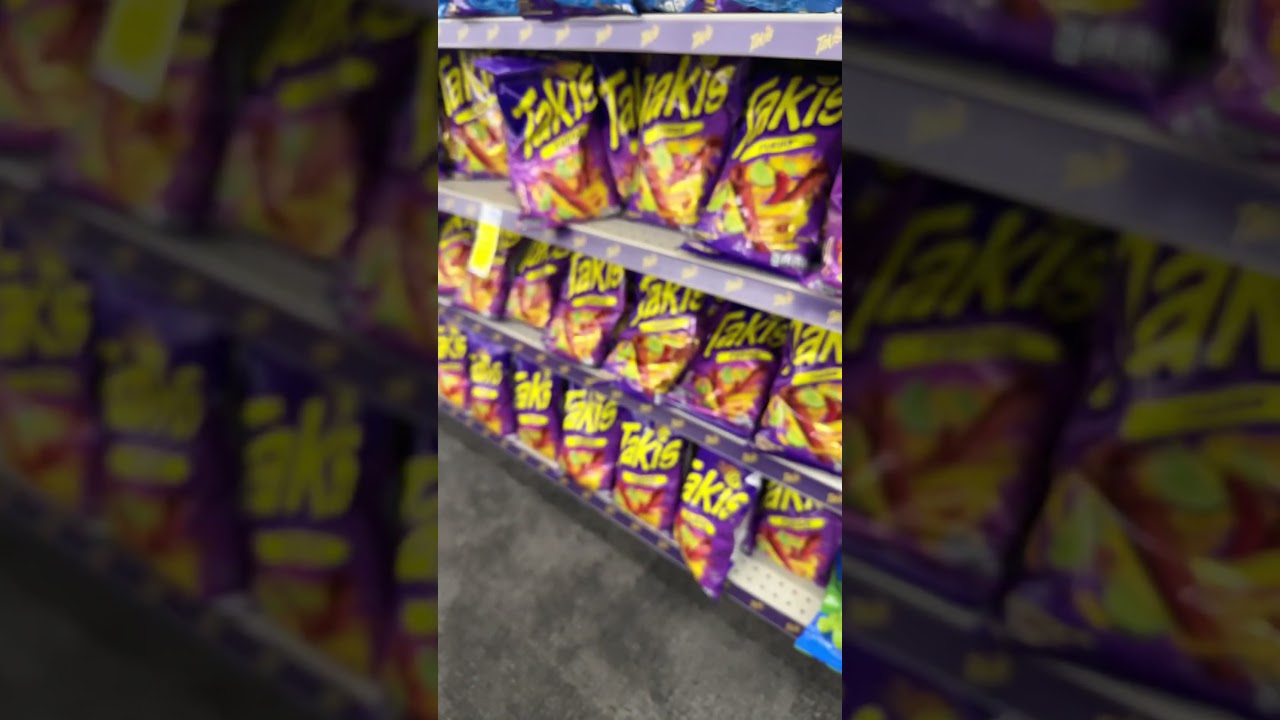 Someone mama said no