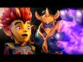 GORMITI ⭐ La tour du renouveau 💥 Nouveau dessin animé 💥 Super Toons TV Dessins Animés