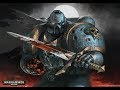 Space Marines Tribute - The Vengeful One [Warhammer 40 000 Music Video/GMV/AMV]