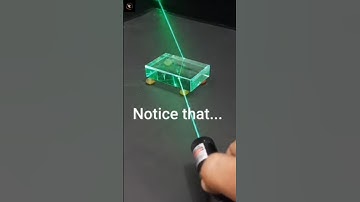 Refraction Of Light 🥰|| #shorts #science #education #class10