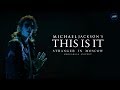 Michael Jackson This Is It - Stranger In Moscow (Rehearsal Snippet)