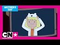 Adventure Time | Minerva's Hug | Cartoon Network