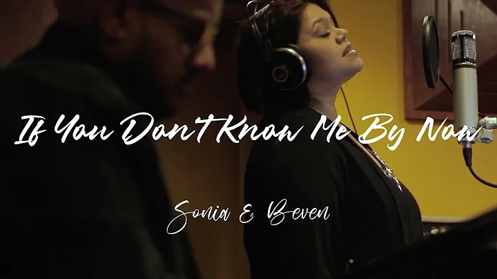 If You Don't Know Me By Now | Simply Red | Cover b...