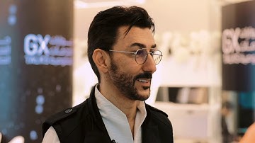 Bibop Gresta - Interview - GXTalks