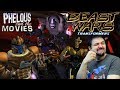 Beast Wars Series Review - Phelous