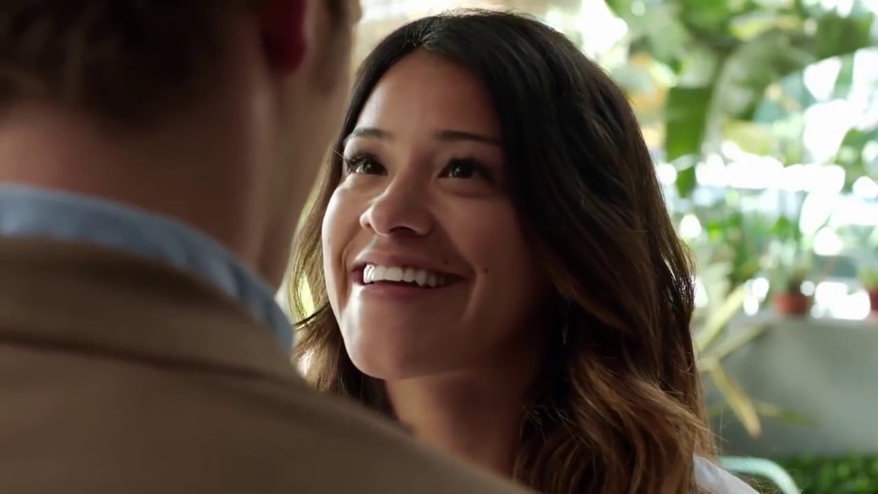 Jane The Virgin Chapter One (Pilot)