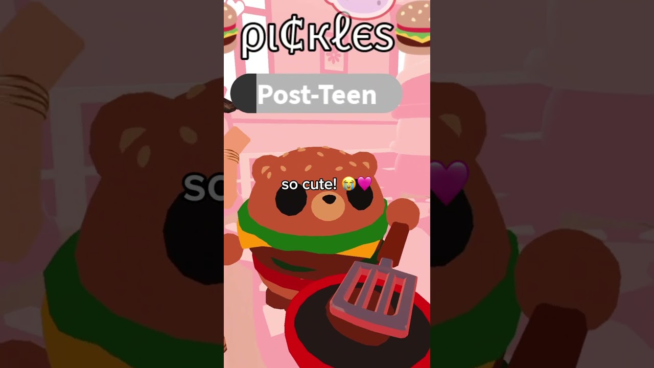 your thoughts? yum! 🍔 - YouTube