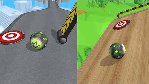 🔥Going Balls: Super Speed Run Gameplay | Level 746 | iOS/Android | 🏆