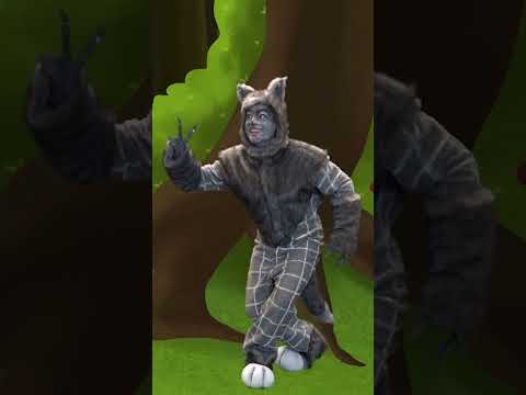 Los Tres Cerditos se van de Campamento 🐷 Cuentos infantiles en Español #cuentos