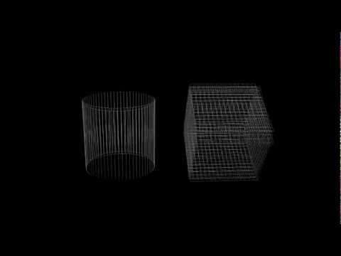 Wireframe Test
