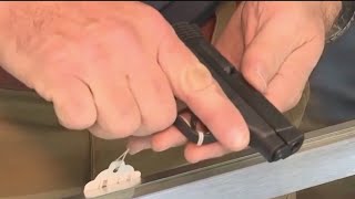Florida's concealed carry law goes into effect July 1