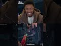 CalebCity On The Zaza Incident 😂 #calebcity #marvelrivals #shorts