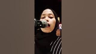 Welas Hang Ring Kene Cover By Suci Novita || Live Streaming IG