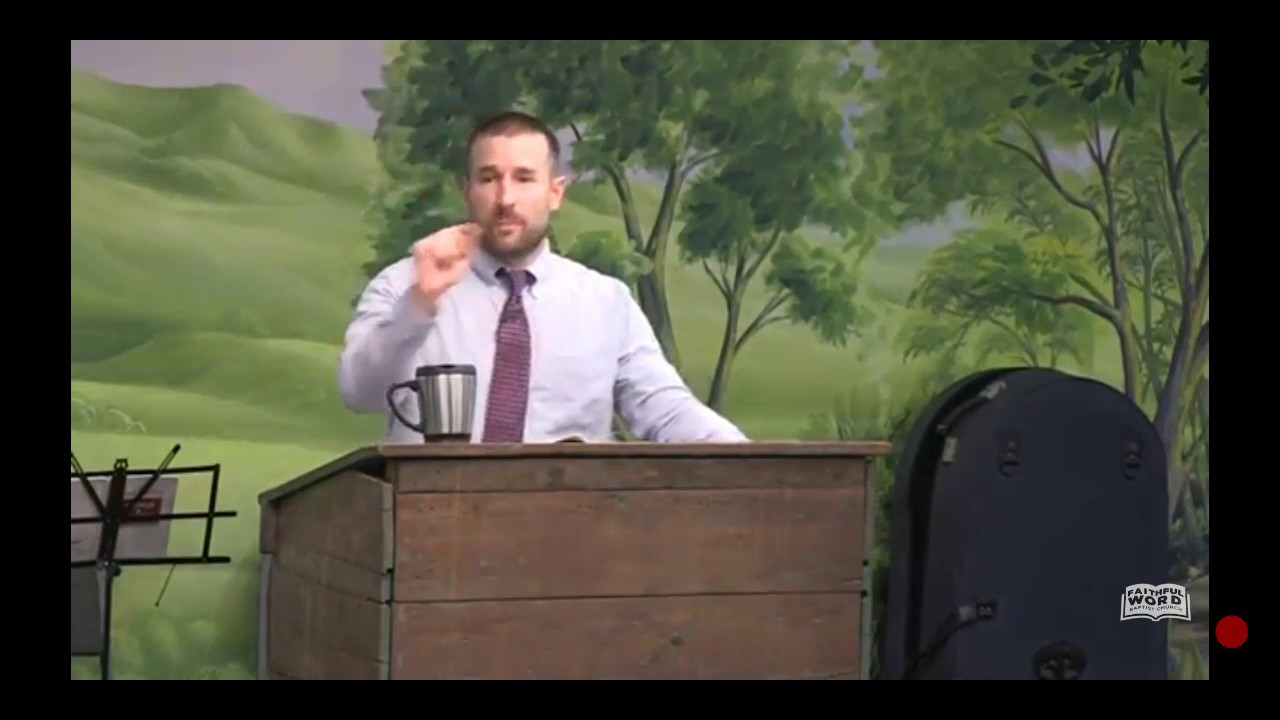 Calvinism Refuted Easily YouTube Calvinism refuted easily youtube