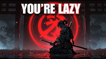 Master Self-Discipline (Even If You Are Lazy)