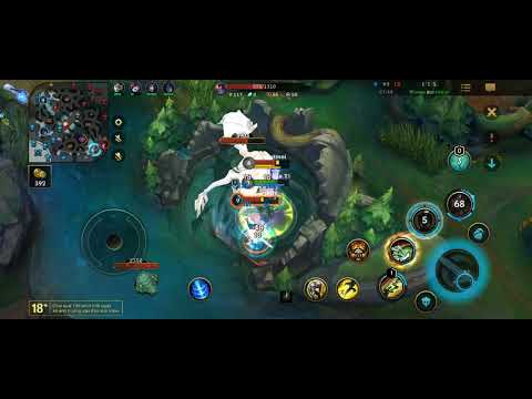 Video ធុងគាំទ្រអាម៉ាមូ អេភី | របៀបលេង Amumu Resist Spell |... - youtube