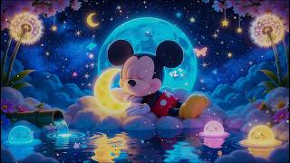 (NO ADS) Fall Asleep Fast 🌙 Relaxing Sleep Music for Deep Relaxation & Deep Sleep screenshot 2